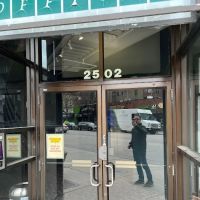 Law Office of Andrew Weisberg ico