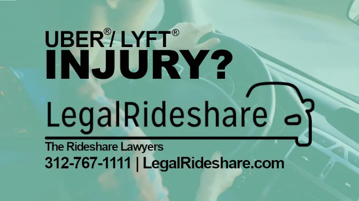 LegalRideshare - Top Chicago Uber & Lyft Injury Lawyers Picture 8
