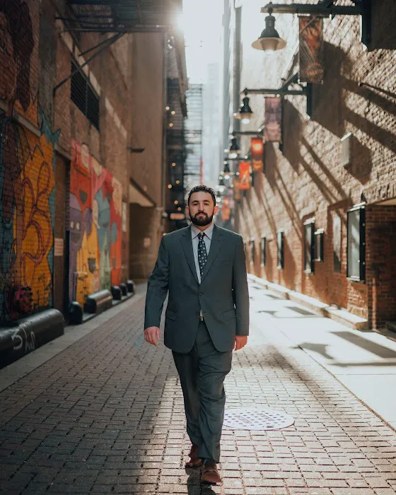 Zephyr Law | IP & Trademark Attorney Picture 2