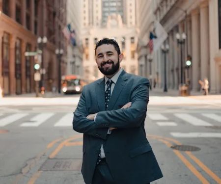 Zephyr Law | IP & Trademark Attorney