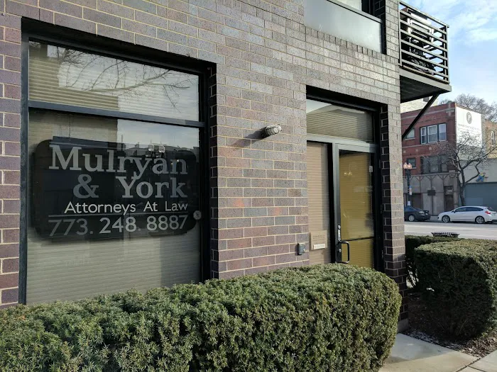 Mulryan & York Picture 1