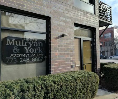 Mulryan & York