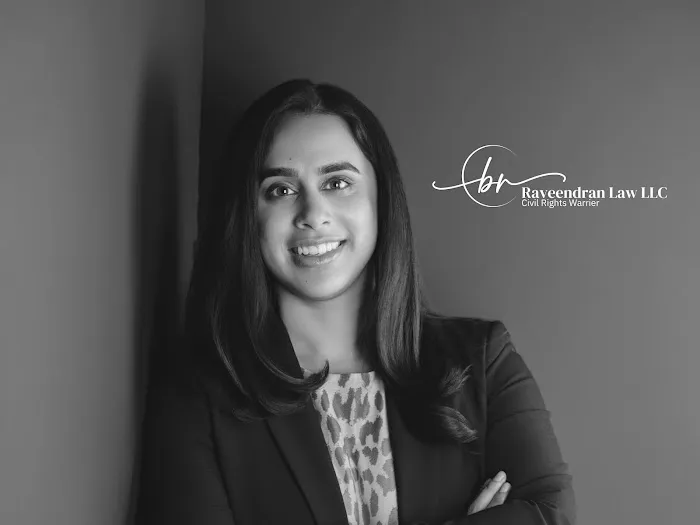 Raveendran Law LLC Picture 1