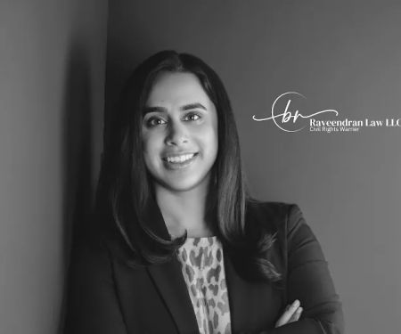 Raveendran Law LLC