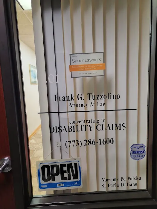 Frank G Tuzzolino & Associates Picture 2