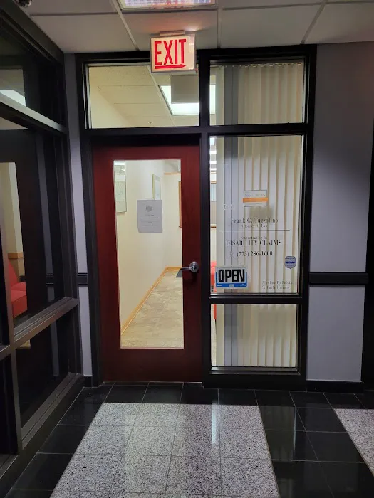 Frank G Tuzzolino & Associates Picture 1