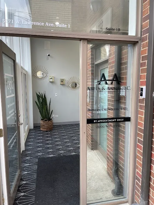 Abels & Annes, P.C. Picture 1