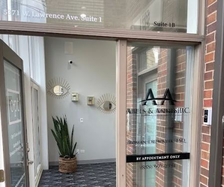 Abels & Annes, P.C.