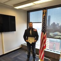 Casas Immigration, Ltd. ico