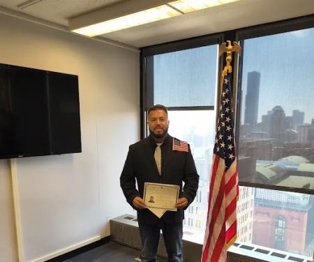 Casas Immigration, Ltd.