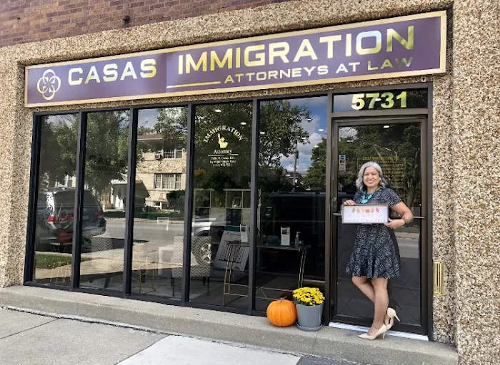 Casas Immigration, Ltd. Picture 8