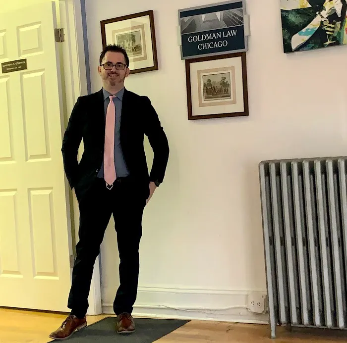 Goldman Law Chicago, LLC Picture 7