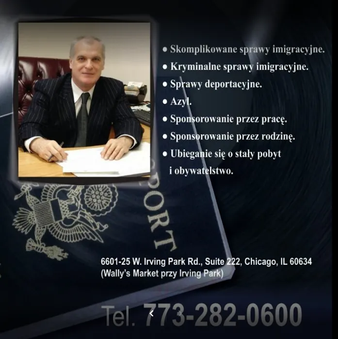 LAW OFFICE OF CHRISTOPHER GROBELSKI Picture 10