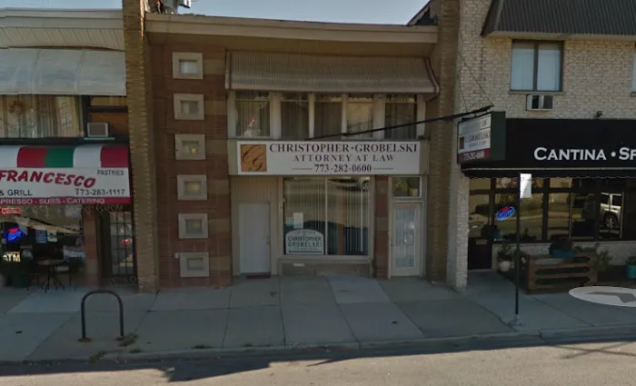 LAW OFFICE OF CHRISTOPHER GROBELSKI Picture 9