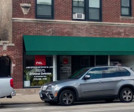 Law Offices of Peter W. Lewis
