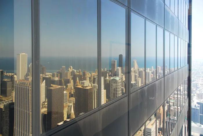 Lee Scott Perres, P.C. — Chicago Real Estate Attorney Picture 5