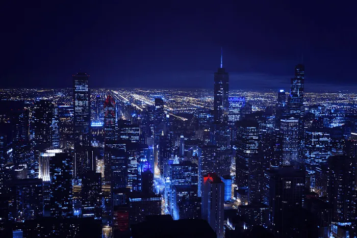 Lee Scott Perres, P.C. — Chicago Real Estate Attorney Picture 10