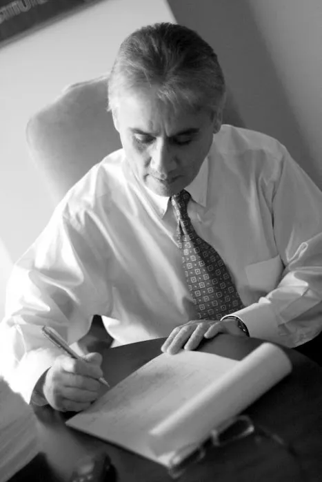 The Law Offices of David L. Salgado, P.C. Picture 7