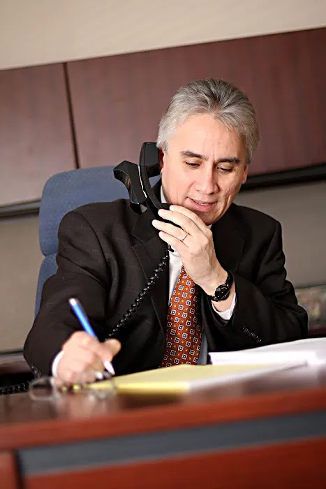The Law Offices of David L. Salgado, P.C. Picture 8