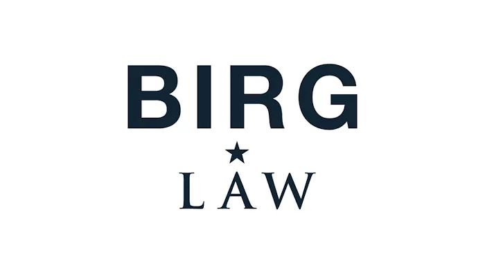 Birg Law Picture 2