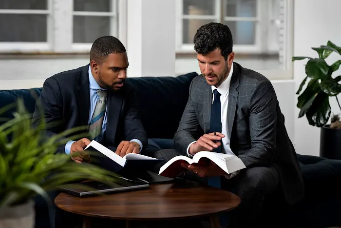 Midwest Injury Lawyers Picture 1