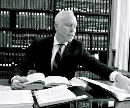 Erickson Law, LLC