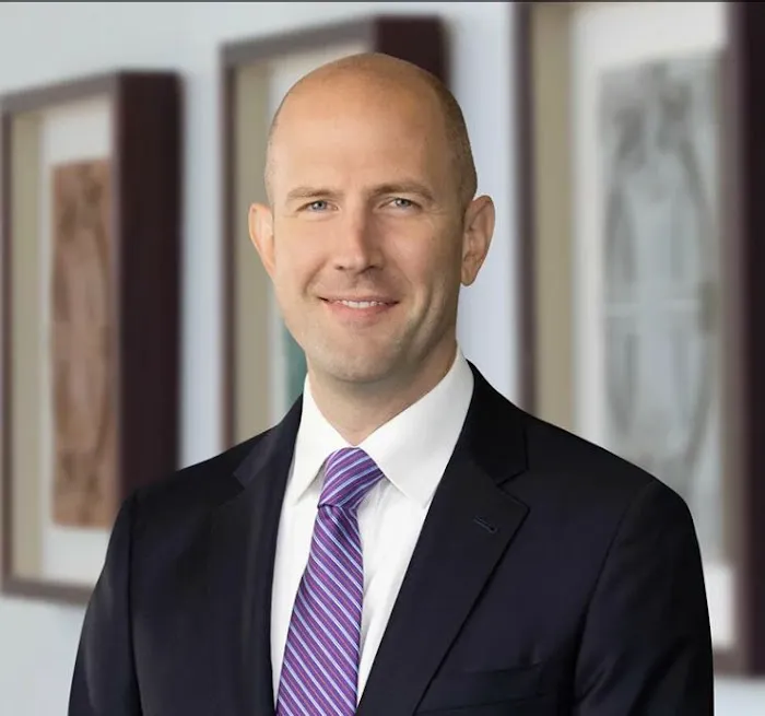 Mark W. Bina, Attorney At Law Picture 1