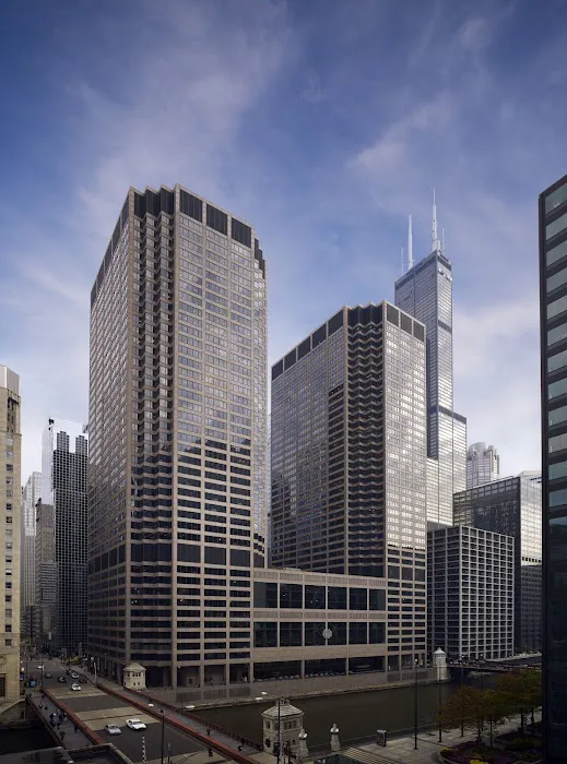 Reed Smith LLP Picture 1
