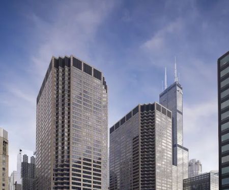 Reed Smith LLP