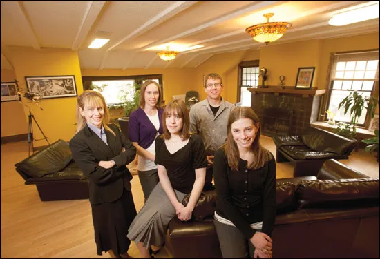 Absolute Technology Law Group, LLC Picture 1