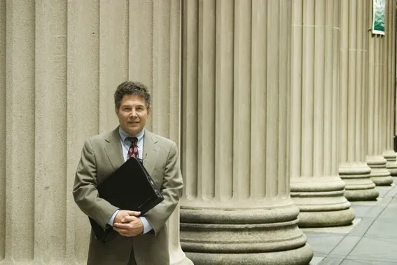 Bruce Radzin Picture 1