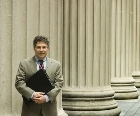 Bruce Radzin