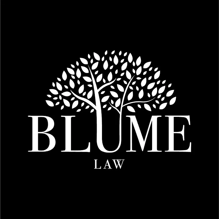 Blume Law Picture 1