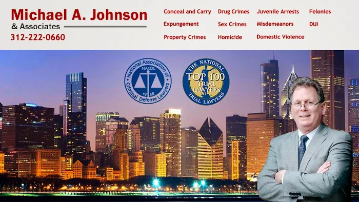 Michael A. Johnson & Associates Picture 1