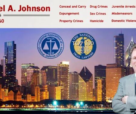 Michael A. Johnson & Associates