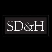 Sanchez Daniels & Hoffman LLP ico