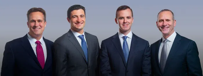 Taxman, Pollock, Murray & Bekkerman, LLC Trial Attorneys - Chicago Picture 2
