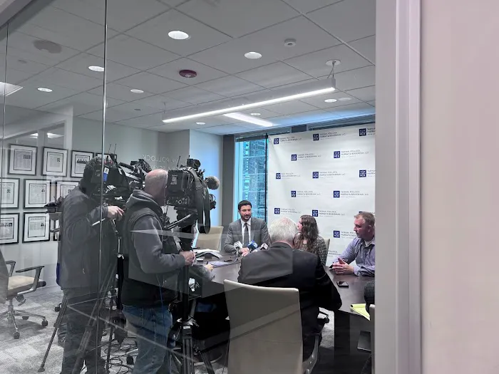Taxman, Pollock, Murray & Bekkerman, LLC Trial Attorneys - Chicago Picture 5