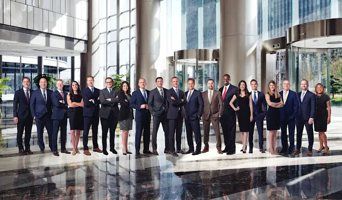 Taxman, Pollock, Murray & Bekkerman, LLC Trial Attorneys - Chicago Picture 7