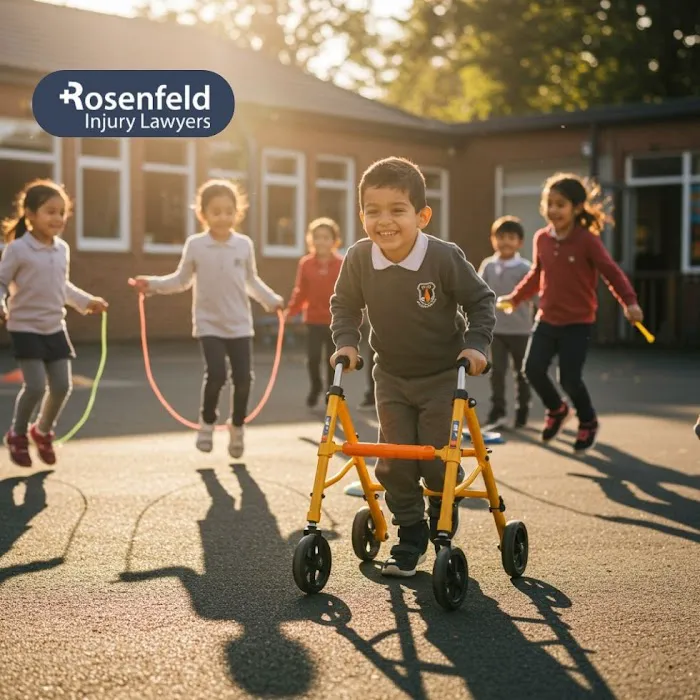 Rosenfeld Injury Lawyers LLC Picture 5
