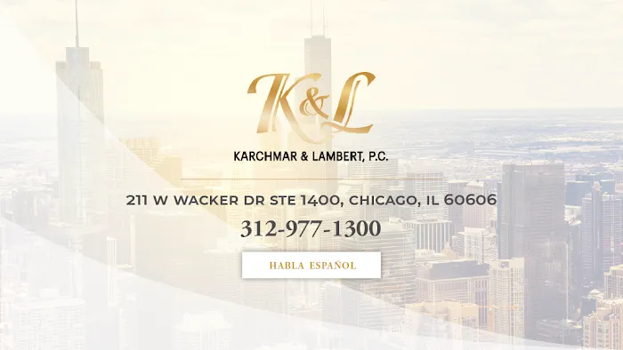 Karchmar & Lambert, P.C. Picture 1