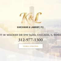 Karchmar & Lambert, P.C. ico