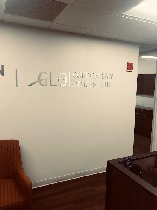 Gordon Gordon & Centracchio, LLP Picture 1