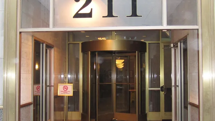 Albrecht Law Office Picture 1