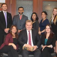 Law Office of David Daudell ico