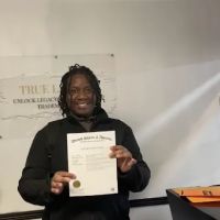 True Lawyer ico