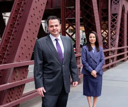 The Law Office of Michael J. Gravlin