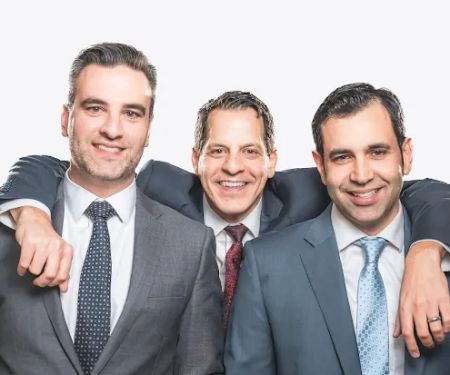 Kermani LLP