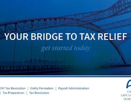Arch Tax Company