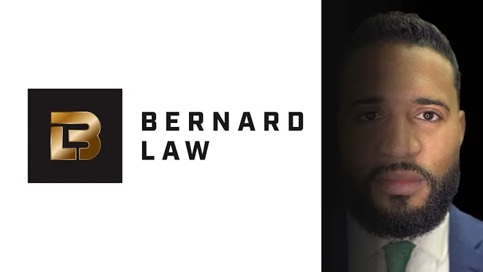 Bernard Law, P.C. Picture 1